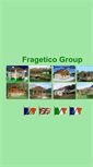 Mobile Screenshot of fragetico.com